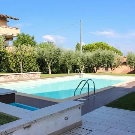 Hassler Padenghe sul Garda