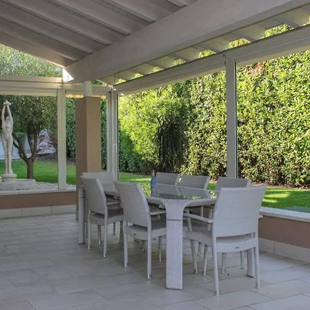 Hassler * Padenghe sul Garda