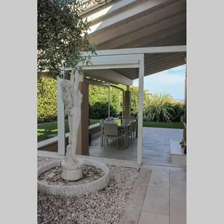 Ferienhaus Hassler Padenghe sul Garda